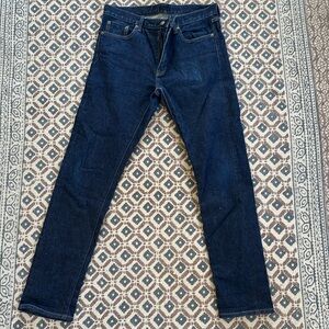 Uniqlo Slim Fit Jeans - Men’s - 32x32